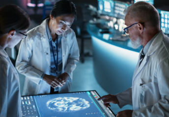 UBIX Healthcare Data Sheet