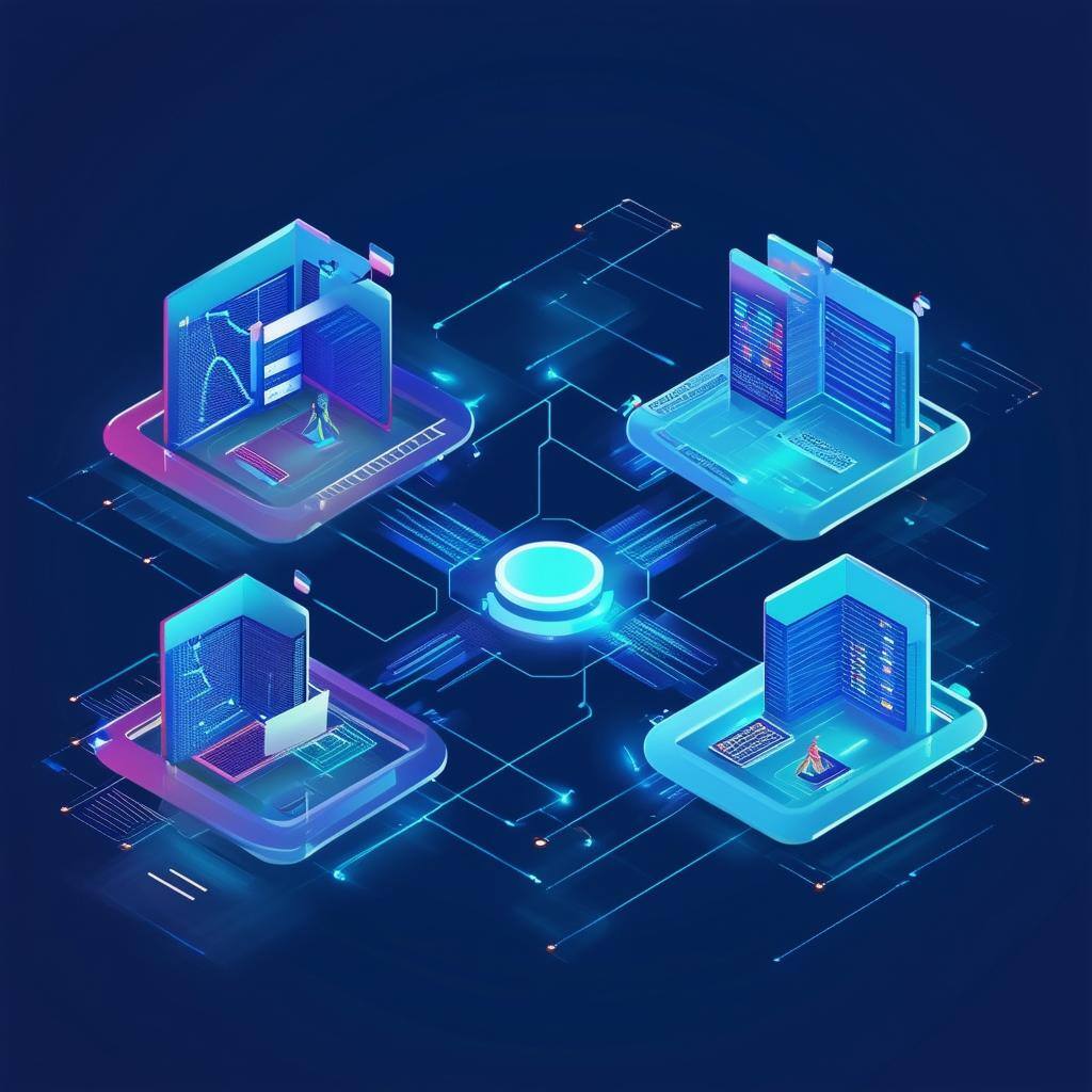 Bridging Multiple ERP Systems with GenAI for Better Reporting and Business Access