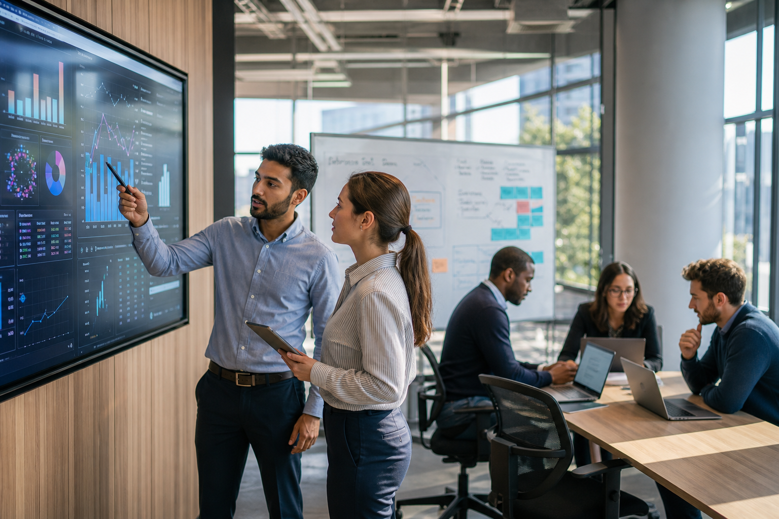 Enterprise AI's Next Competitive Advantage Isn't Better Models—It's Better Business Decisions