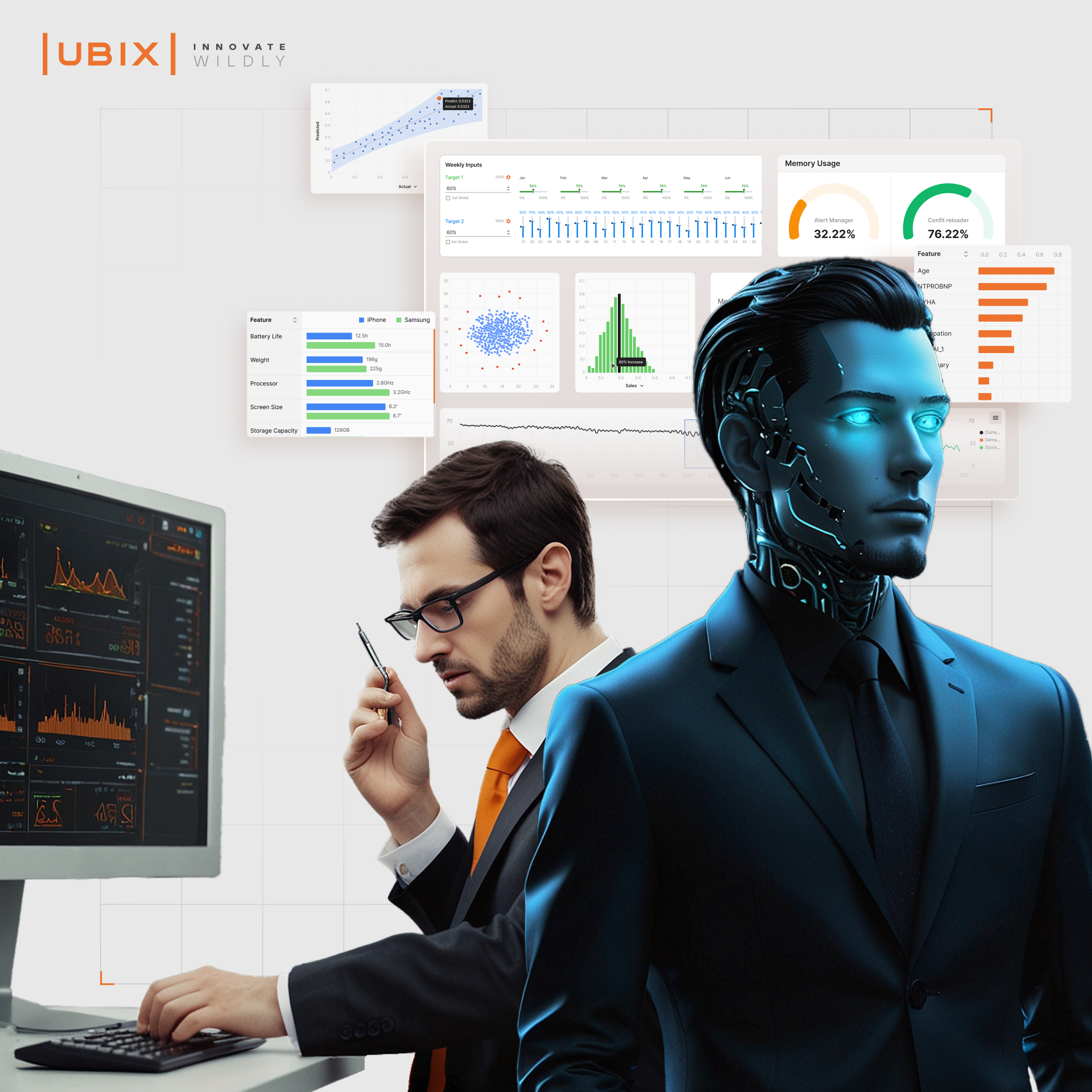 Will You Be a 2026 AI Winner or Loser?