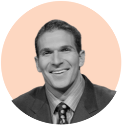 Brandon Hancock VP BUsiness Development