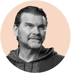 Brian Anderson UBIX CMO