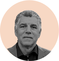Kevin Elias UBIX Advisor