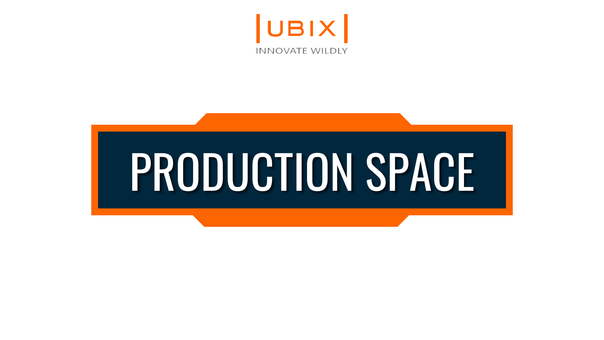Production space