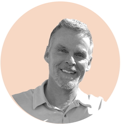 Rob Sharman UBIX VP OEM Sales
