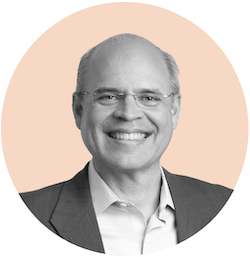 Tony Levy UBIX VP Solutions Consulting