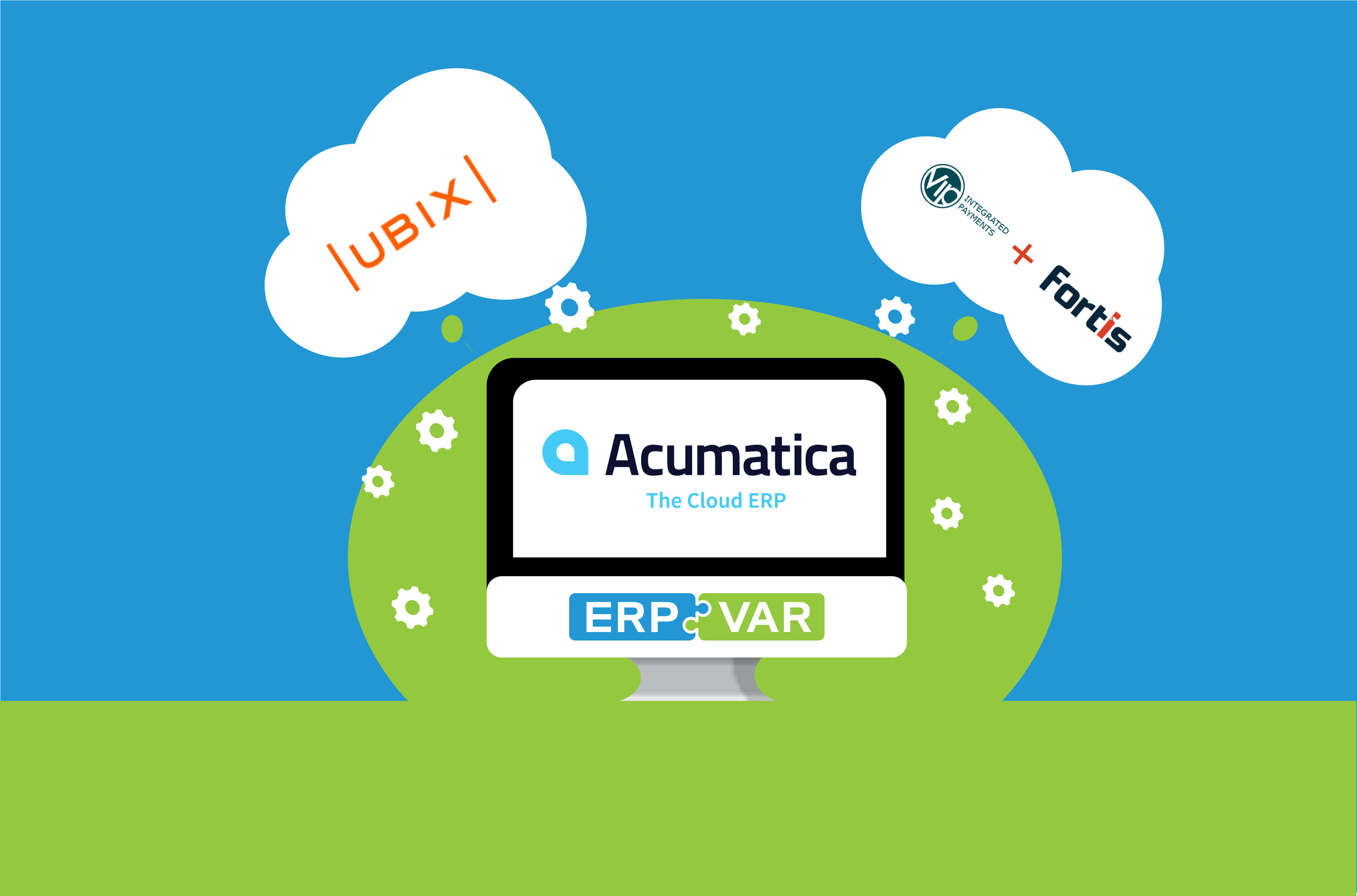 Acumatica: Improve Forecasting and Automate Payments