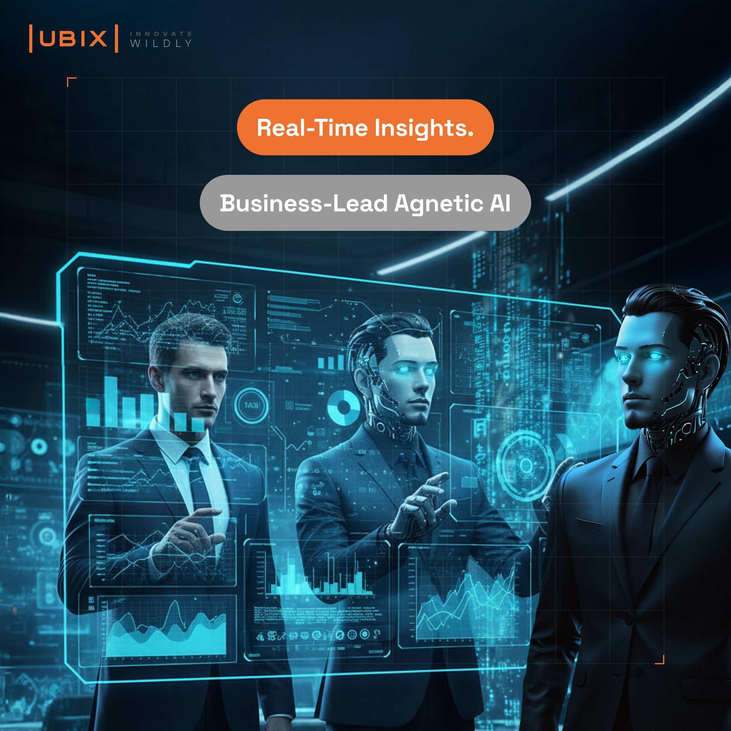 Understanding AI Transformation Myth Versus Reality