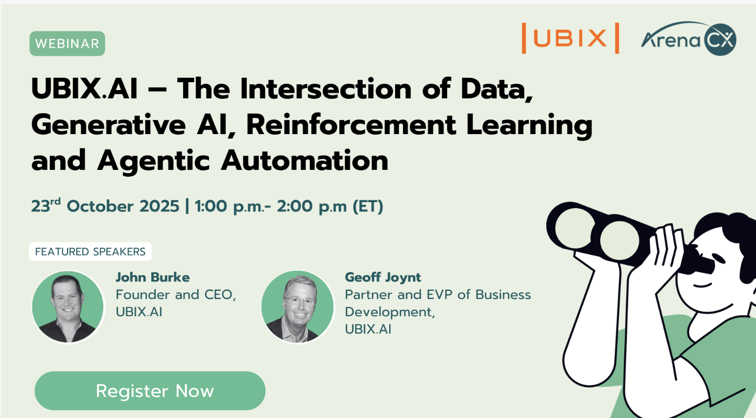 Discover how Agentic AI is transforming real-world outcomes.