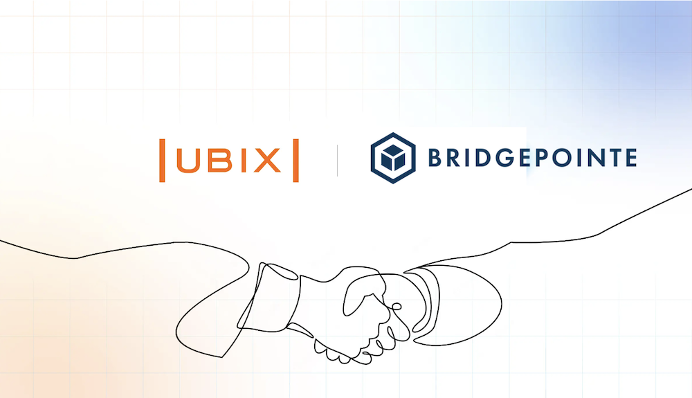 UBIX Labs and Bridgepointe Partner to Accelerate Customer Legacy Modernization and AI Transformation