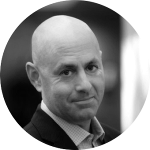Peter Caron