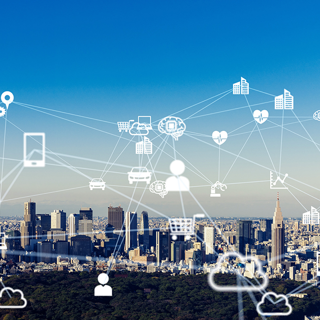 Internet of Things (IoT)
