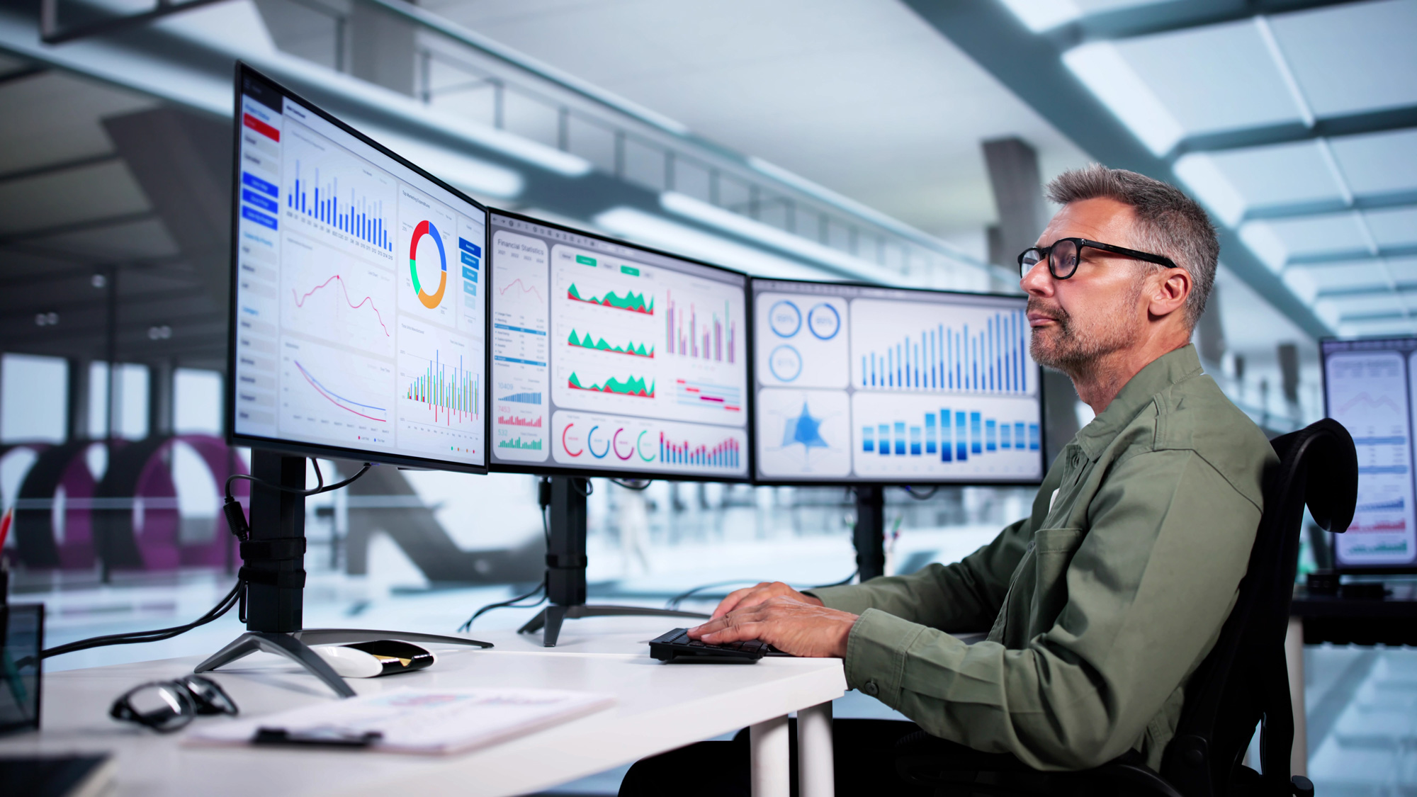 Achieving SAS Modernization for Measurable ROI with UBIX