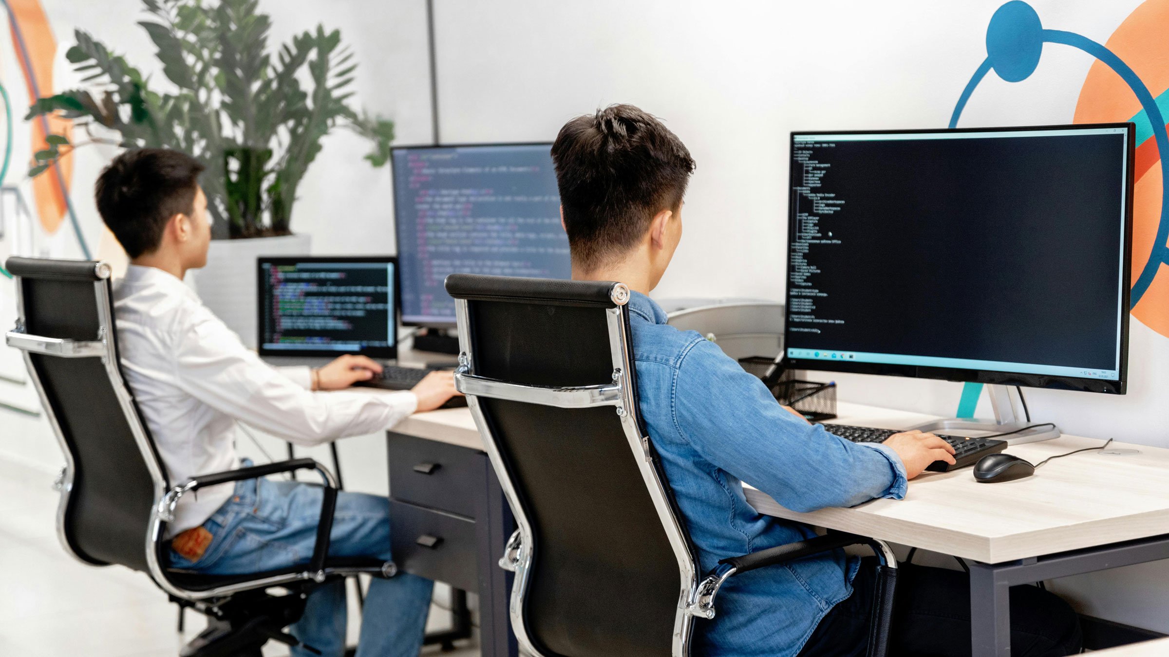 Dealing with End User Computing in 2025