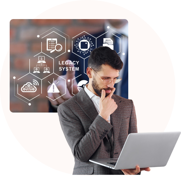 legacy systems