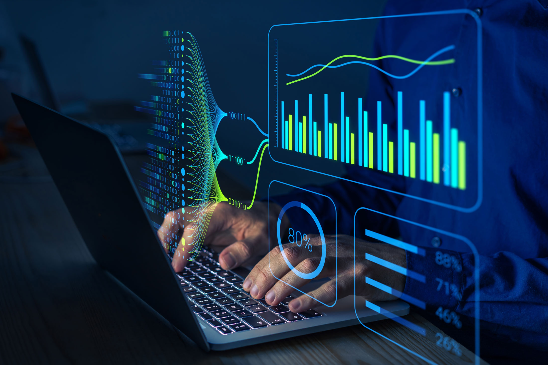 Unlocking Insights from Legacy Data