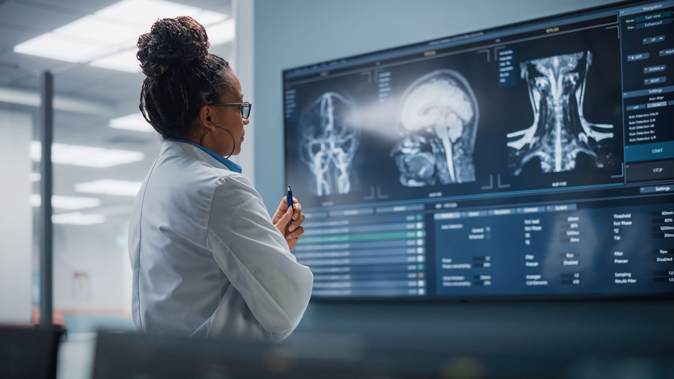 A Data Intelligence Cloud for Life Sciences Industry Transformation Analytics